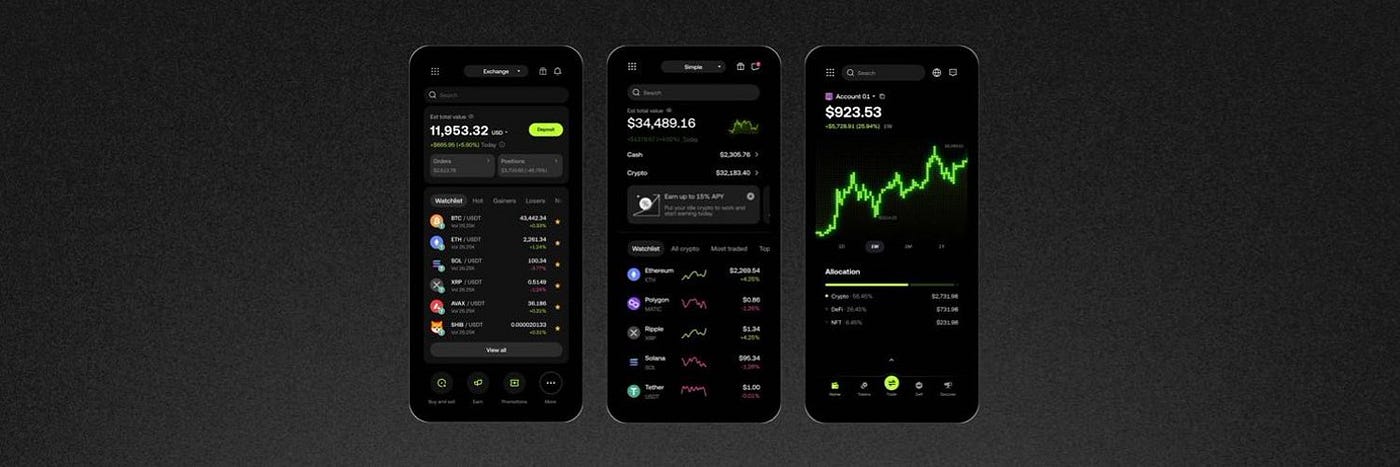 🚀 Beginner's Guide to Claiming OKB Airdrop — Claim Up To $50,000 Easily