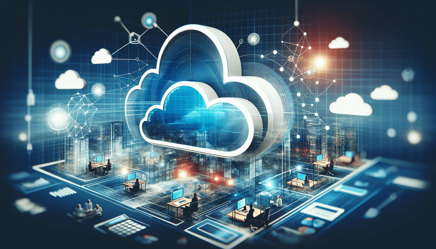 How Cloud Computing Is Changing Business Operations | by Deborahking | Aug,  2024 | Medium