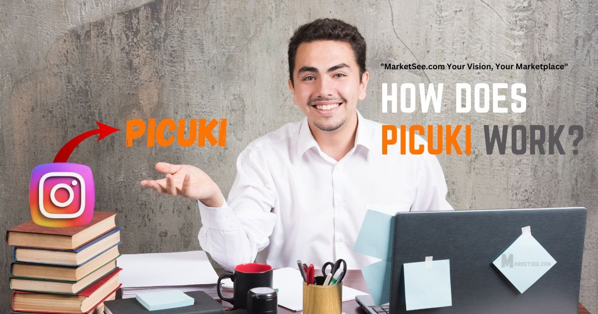 What is Picuki? How Does Picuki Work? | by F.r Emad | Medium