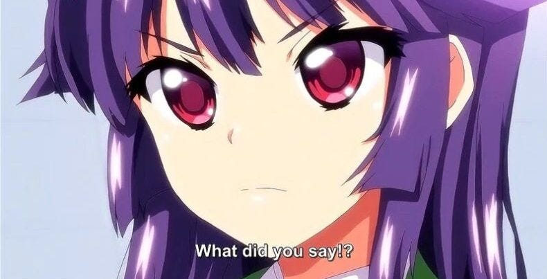 14+ Ane Wa Yanmama Manga