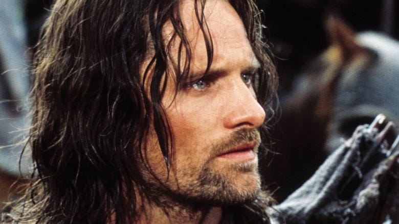 The Best Characters in Lord of the Rings, by Morgan Evans