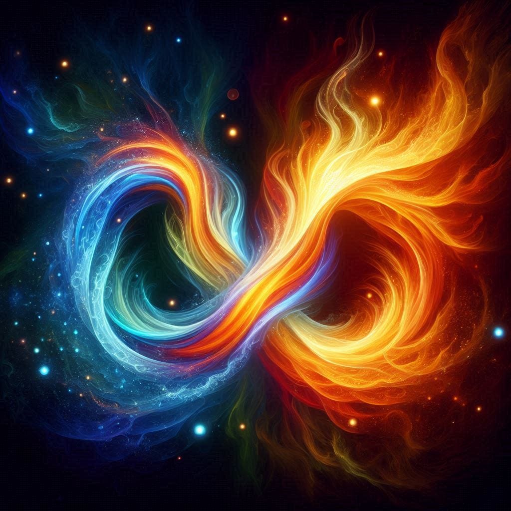 Can We Cancel Soul Contracts?. The concept of soul contracts has… | by  Hermes Astrology | Medium