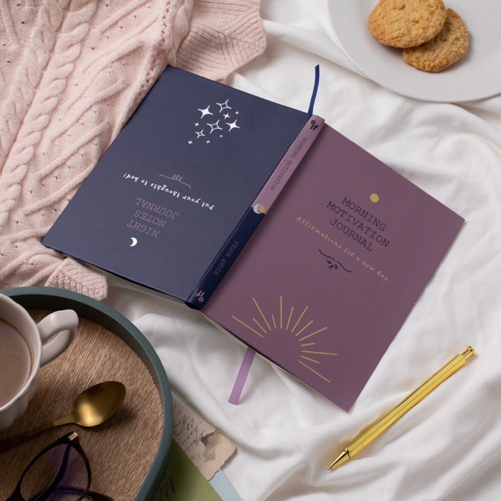 INCENZO Lifestyle: Embracing Night Journaling with the Power of Incense