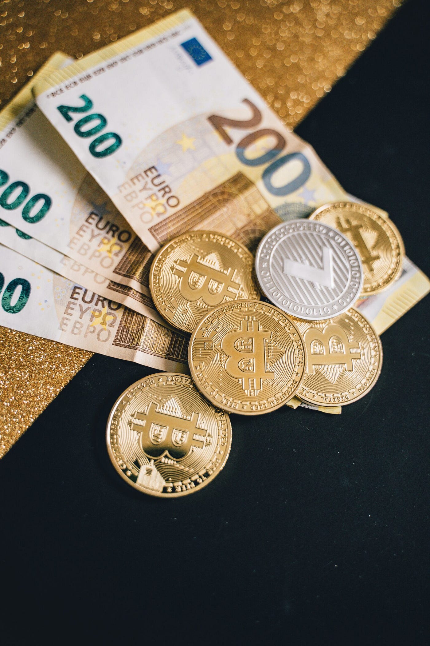 Top 6 Best Bitcoin Investors: Where to Invest in Crypto | by  Bitcoininvestmentrex.com | Coinmonks | Medium
