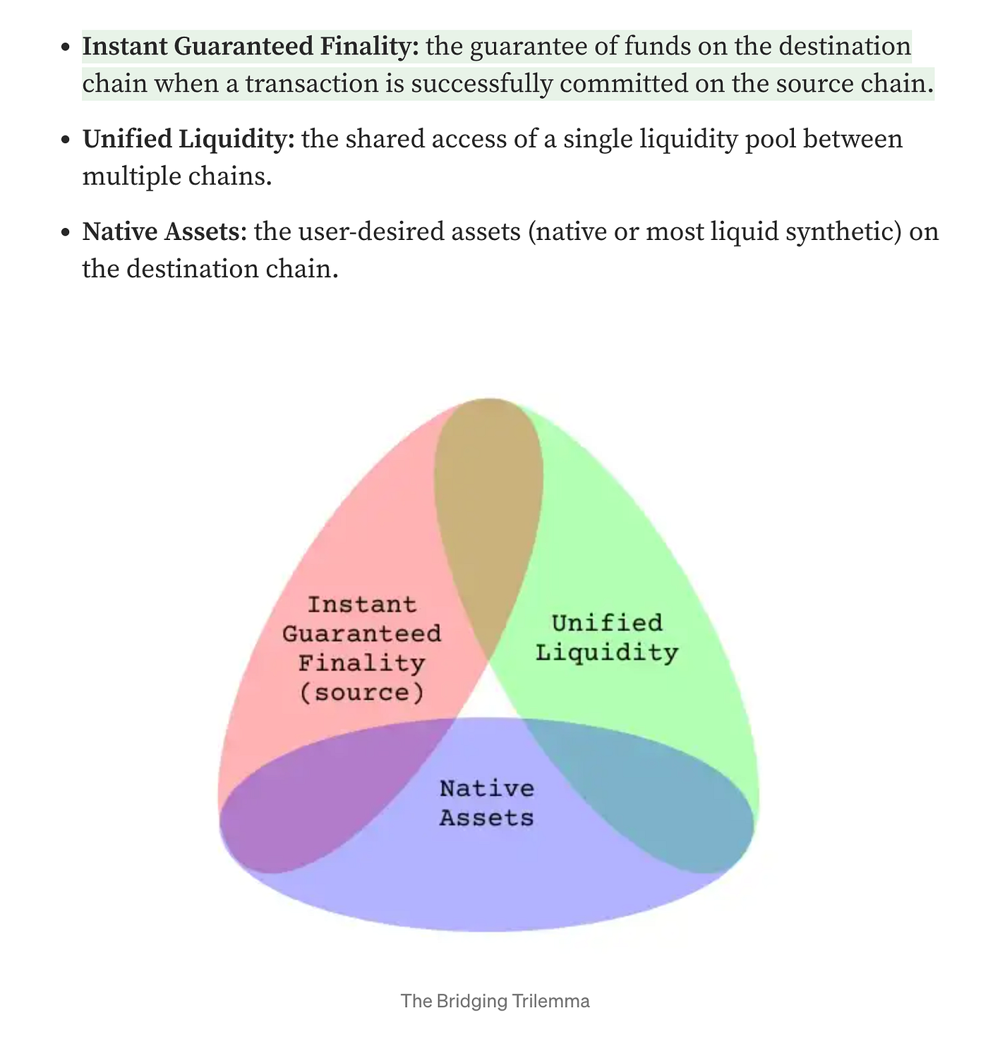 Deep Dive: Stargate Finance. Co-authored by Reuben Yang, Kai Xuan &… | by  Reuben Yang | SMUB Research | Medium