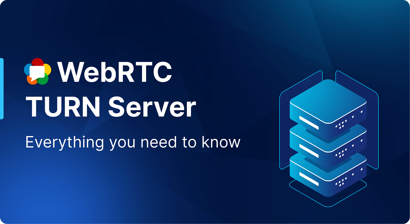 Scaling & Unlocking the Potential of WebRTC in the Enterprise with CoTURN Server Deployment