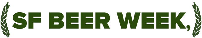 Sfbeerweek