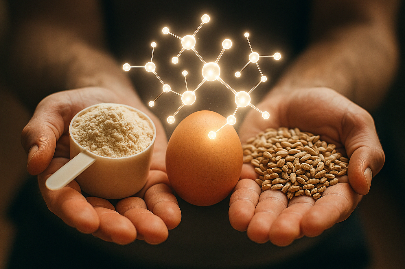 Understanding Bioavailability in Protein Supplements: What You Need to Know