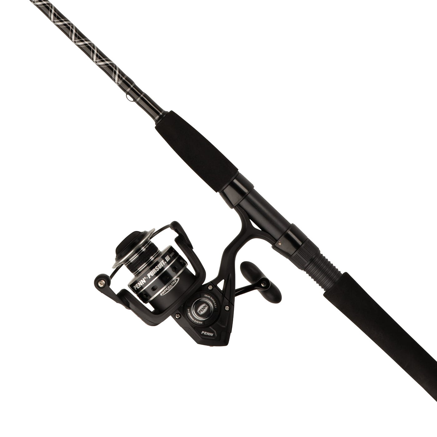 7 Best Fishing Rods And Reel Combo For Beginner Of 2023