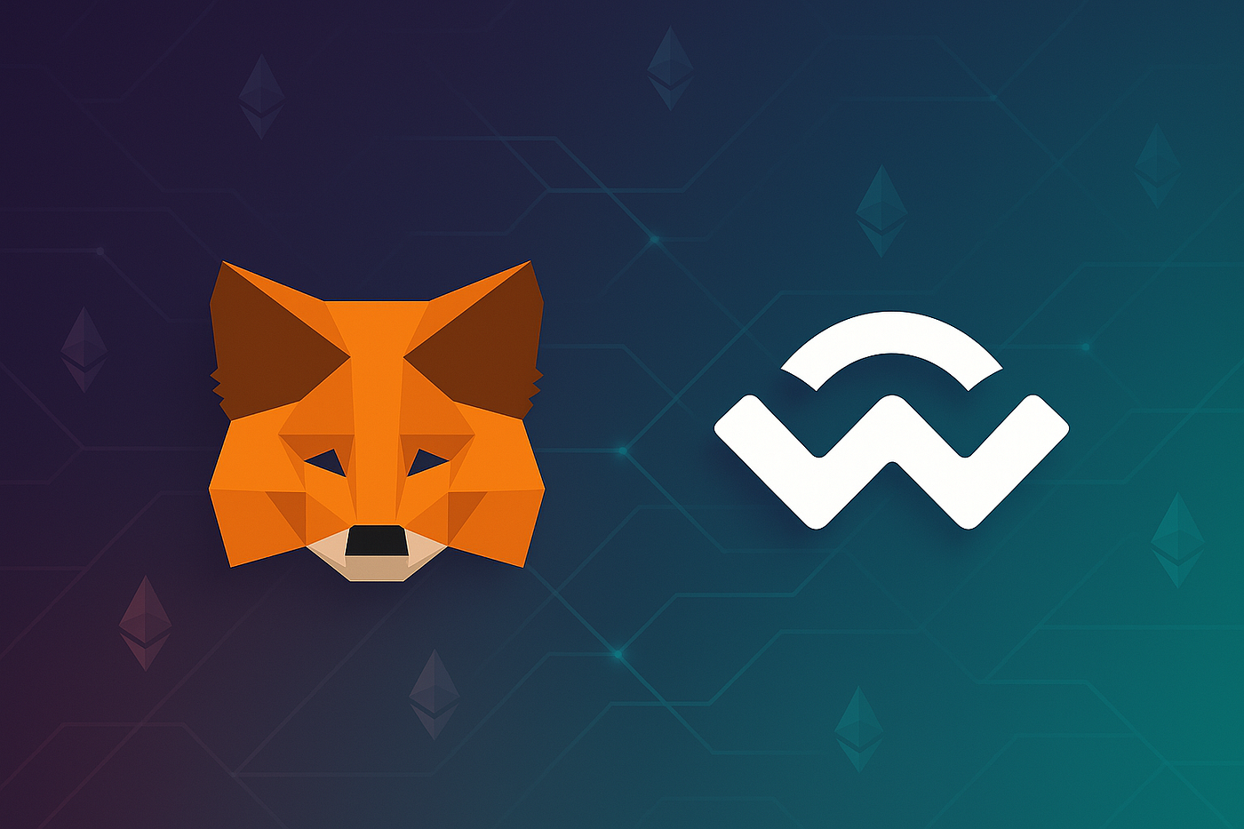 Complete Guide to Integrating WalletConnect and MetaMask in React dApps |  by Ancilar | Blockchain Services | Medium