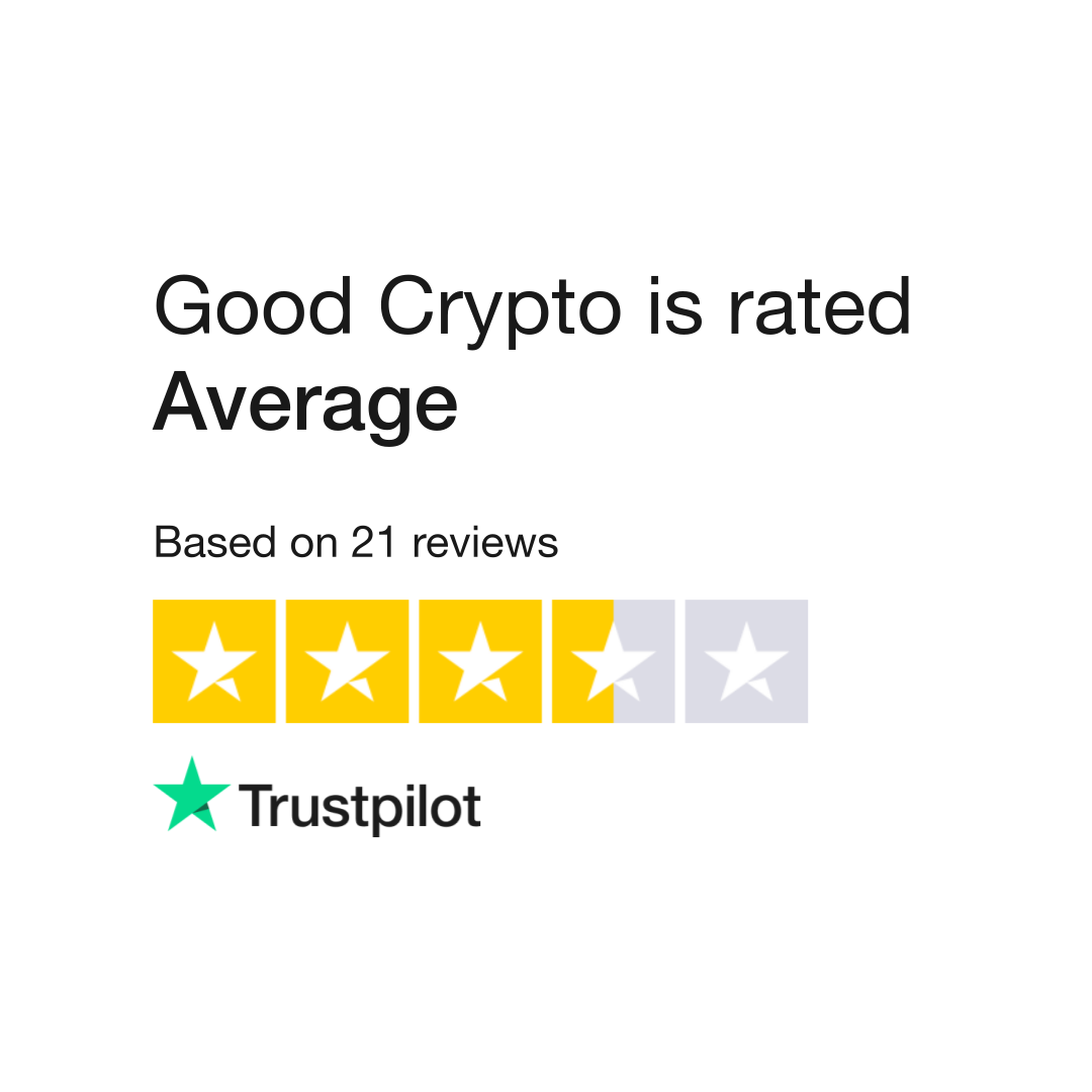 A Comprehensive Look at GoodCrypto: The Ultimate Portfolio Manager and  Trading App‍ | by Crypto Earnings Network | Medium