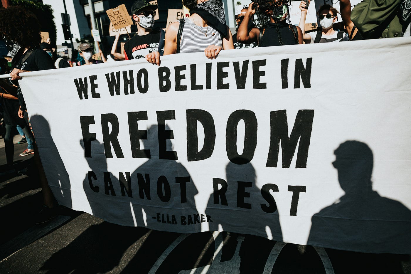 Photo by Nathan Dumlao on Unsplash