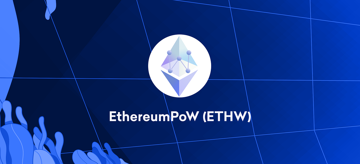 Major ETHW sell-off sparks miner exodus from EthereumPoW | by ETELL | Medium