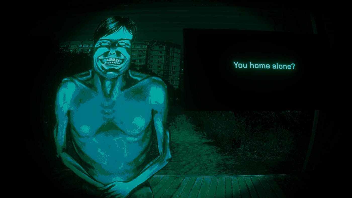 No, I’m Not a Human (2025), Critical Reflex