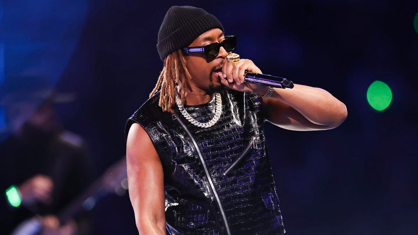 Lil Jon on how he went from rapping to renovating