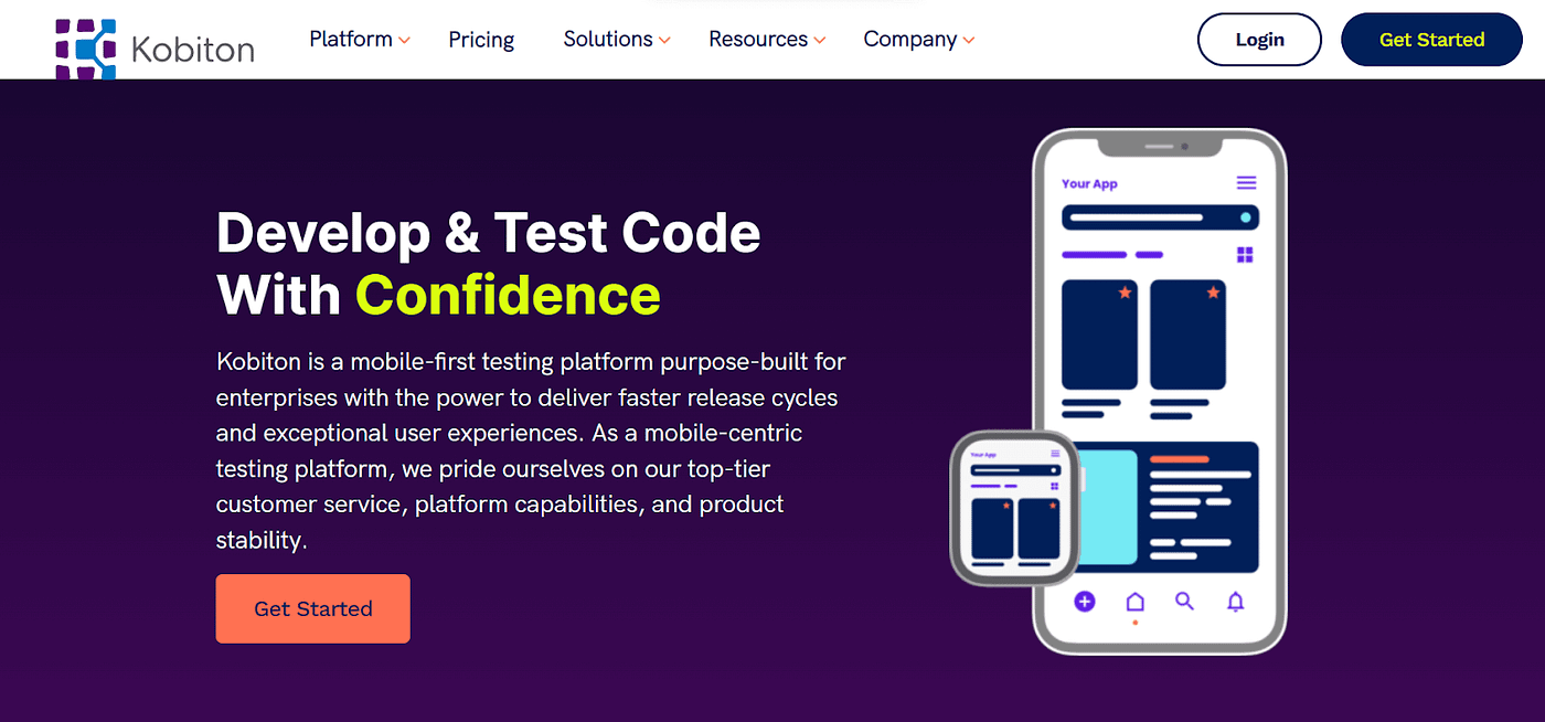 Web Testing Getting Started (Codeless Test)