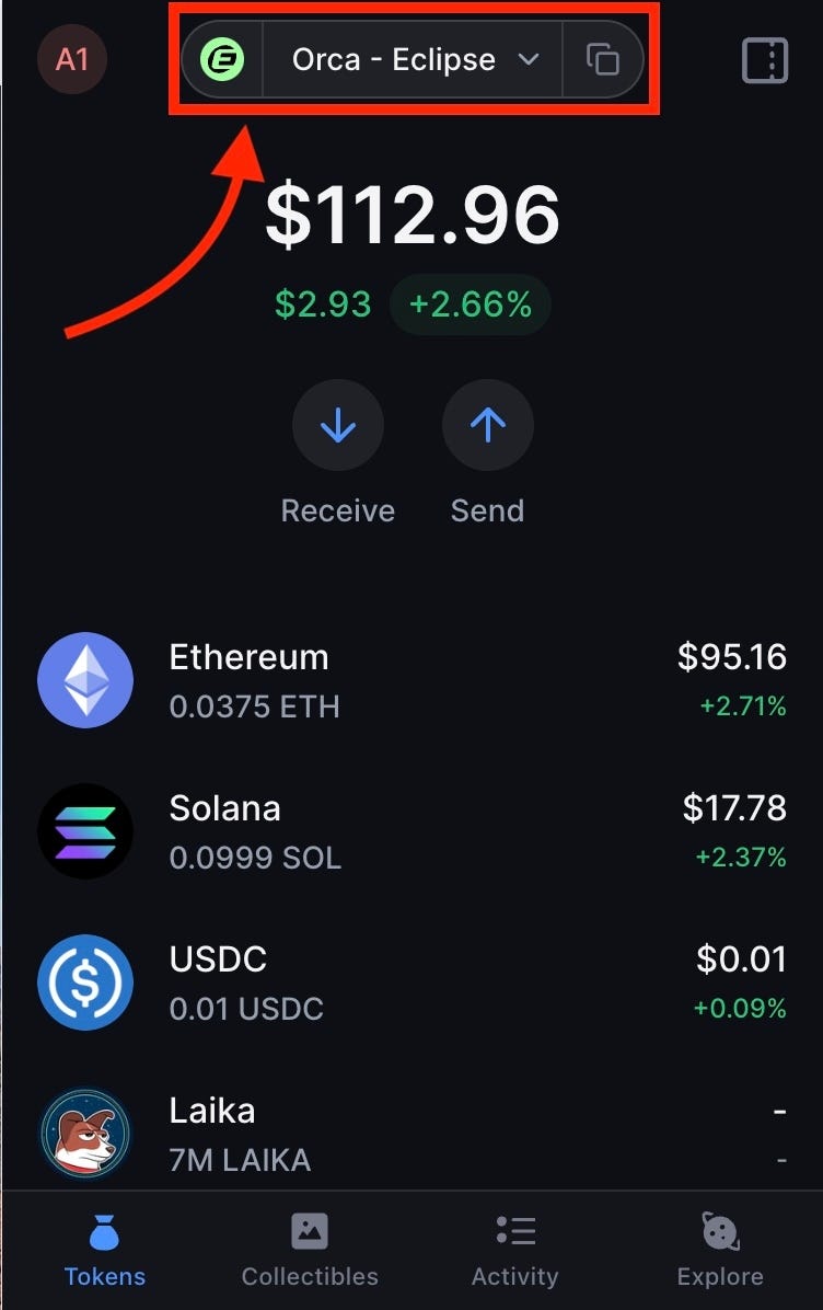 Orca on Eclipse : Onboarding Guide | by Orca | Medium