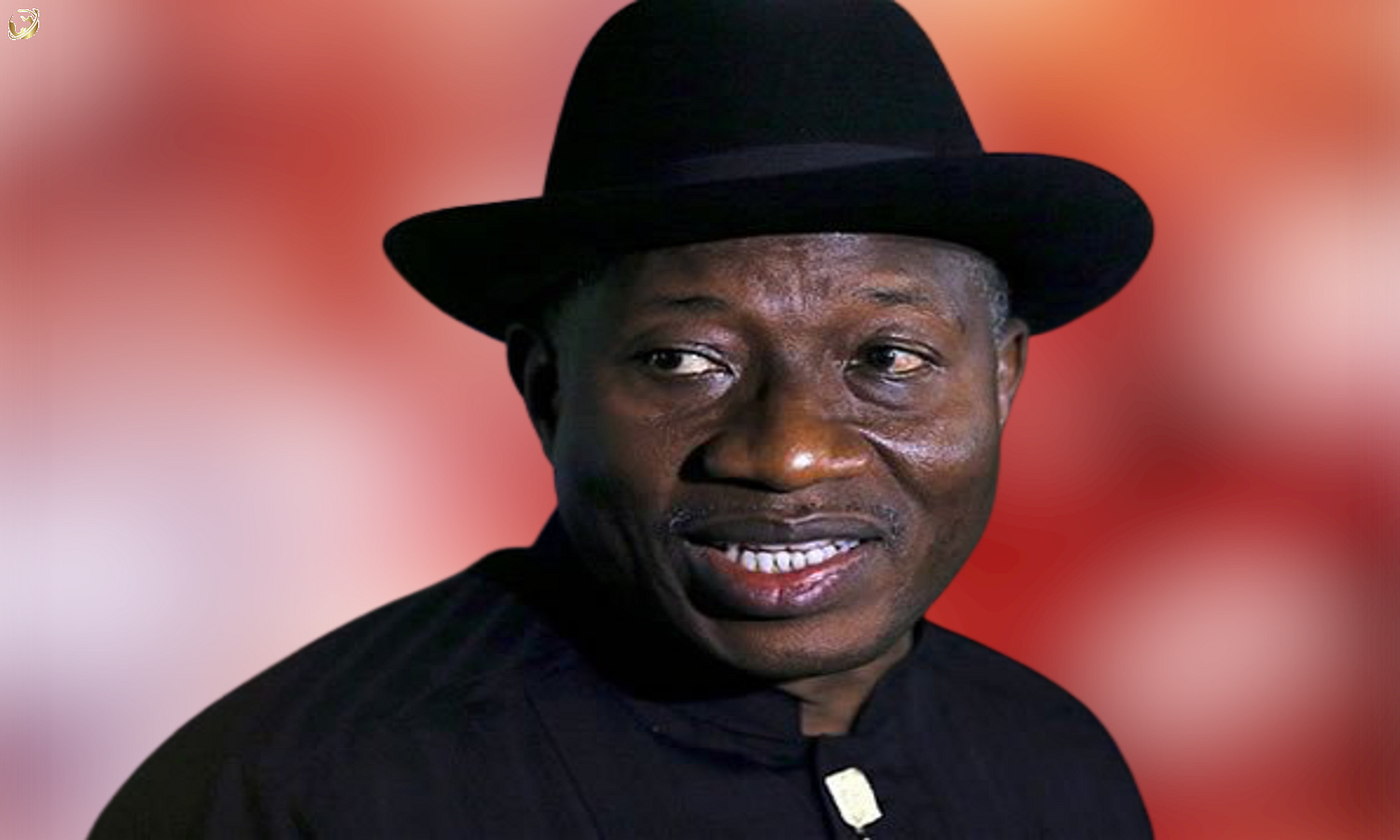 Many damaged by Nigeria’s circumstance, Jonathan mourns