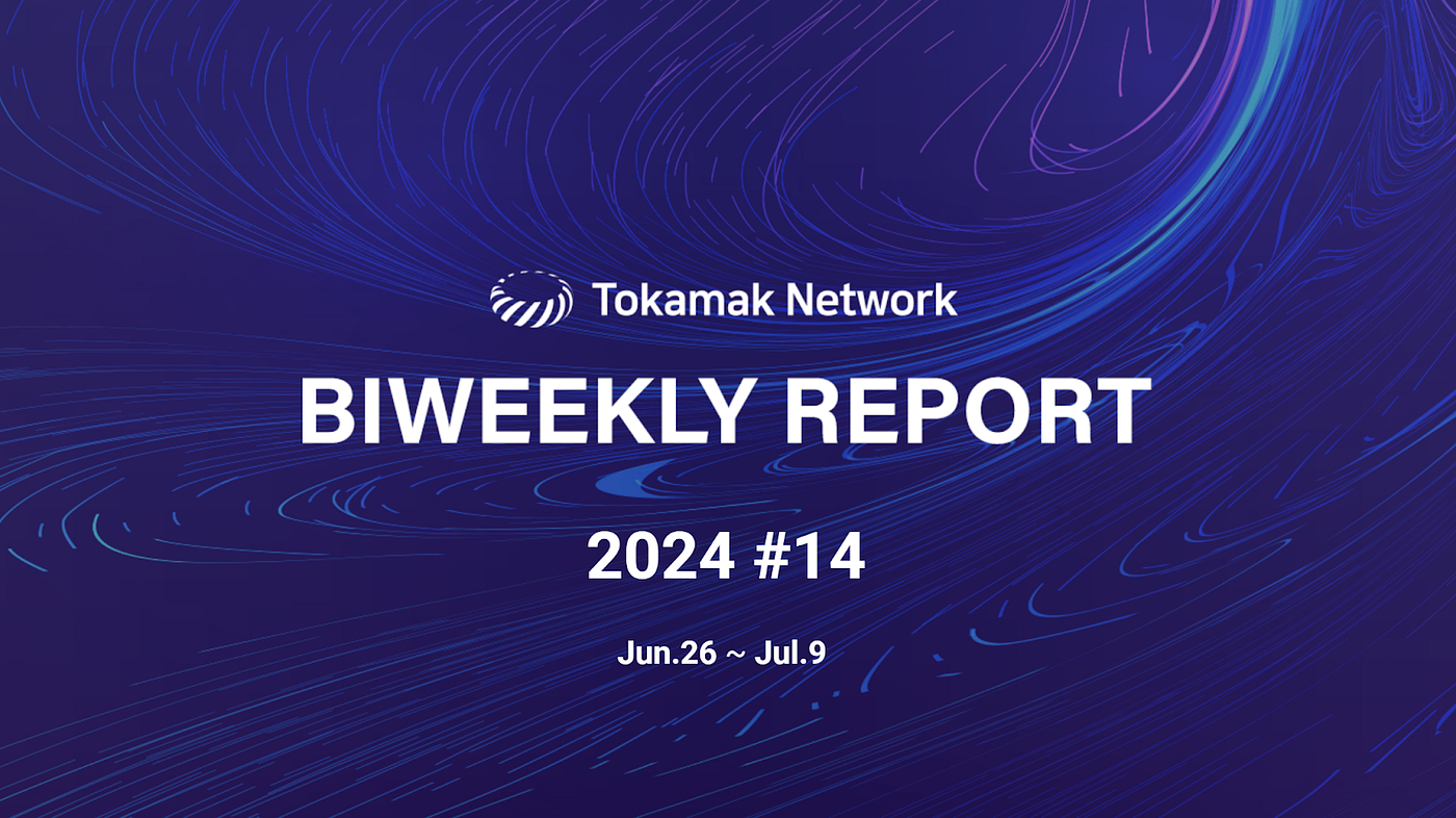 From Zero to Hero: OP Stack Fault Proof Series | by Tokamak Network |  Tokamak Network | Medium