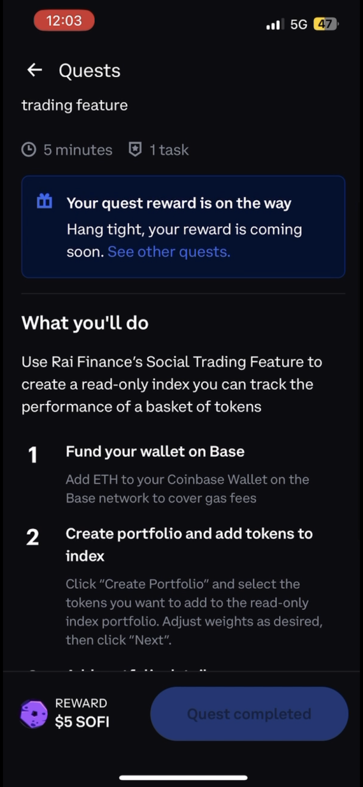 Discord Profile – Sofi Guide