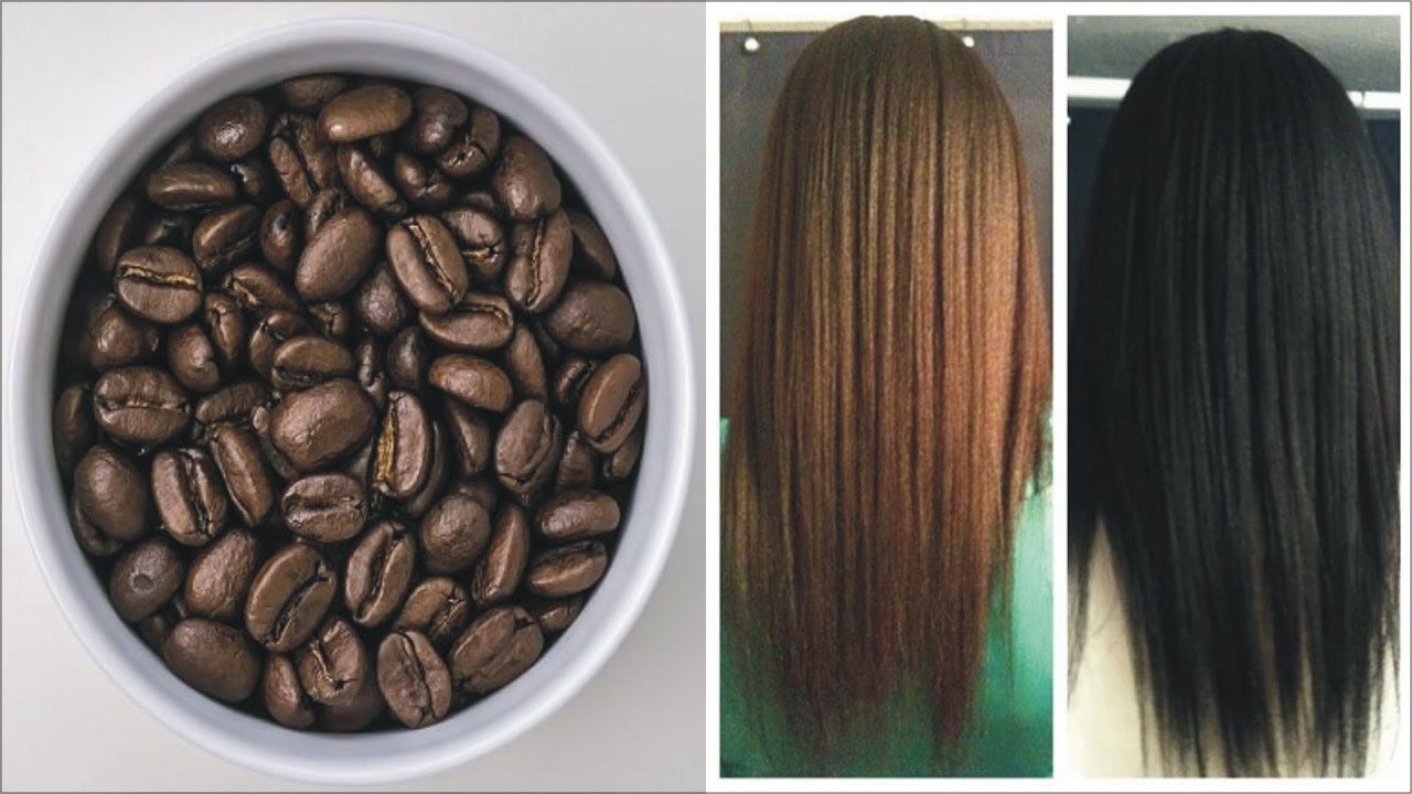 Federico Virasoro, 9 formas de teñir tu cabello naturalmente. | by Federico  Virasoro | Medium, image size:1280x720