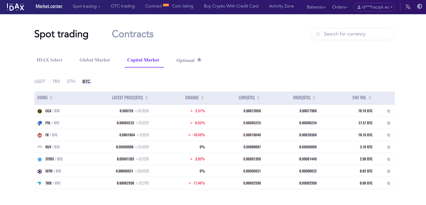 Your guide to join Marshal Lion Group IEO. | by Marshal Lion Group Coin |  Medium