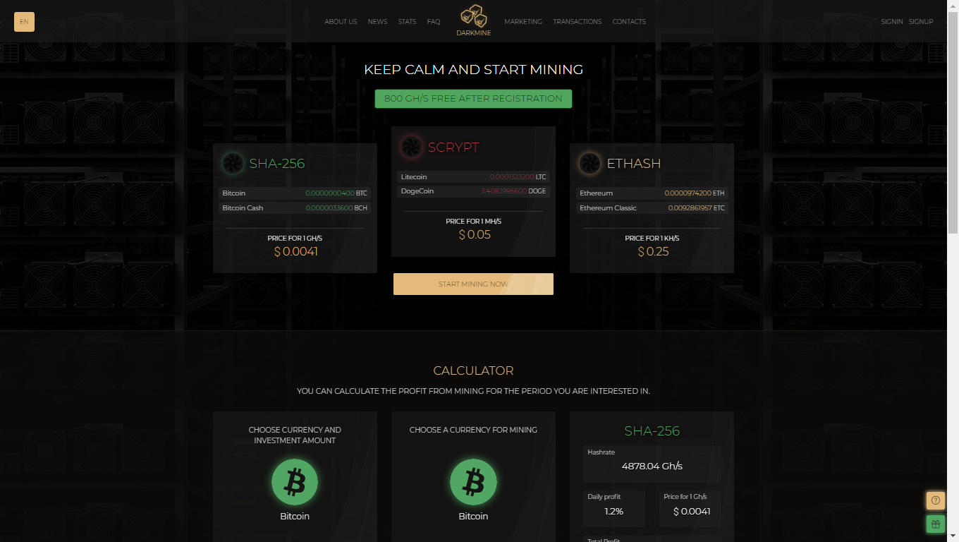 The Dark Side of The Web — Cryptocurrency Scams to Watch Out For | by  Trader FX | Coinmonks | Medium