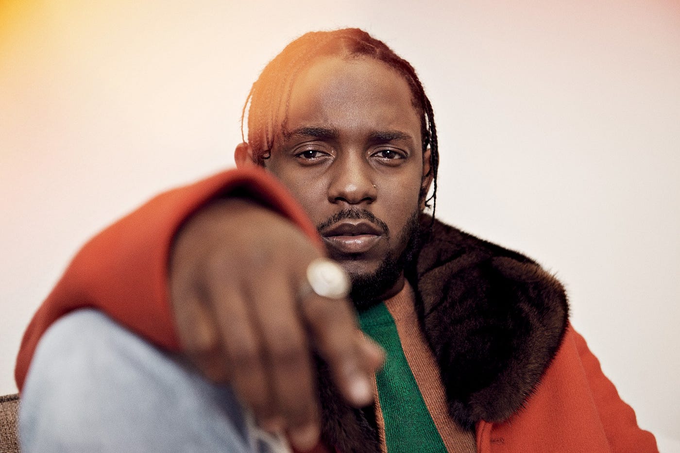 Yep — Kendrick Lamar is Toxic Too | by Moon Bastet | Medium