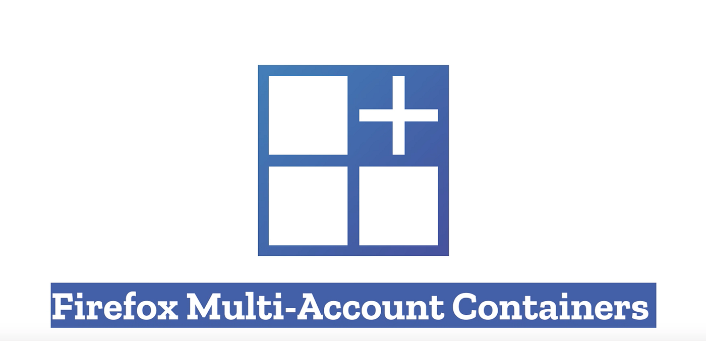 9 Must-Have Extensions To Get You Started With The New Firefox Quantum | by  Gary Gaspar | Mission.org | Medium