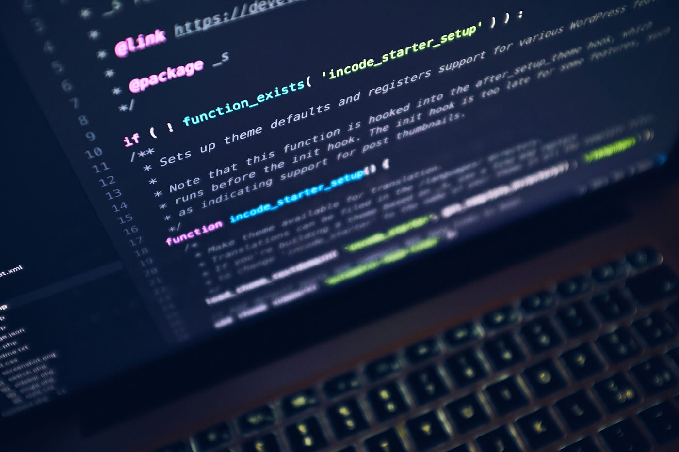 Which Programming Languages Do Hackers Use?, by Christian Koch