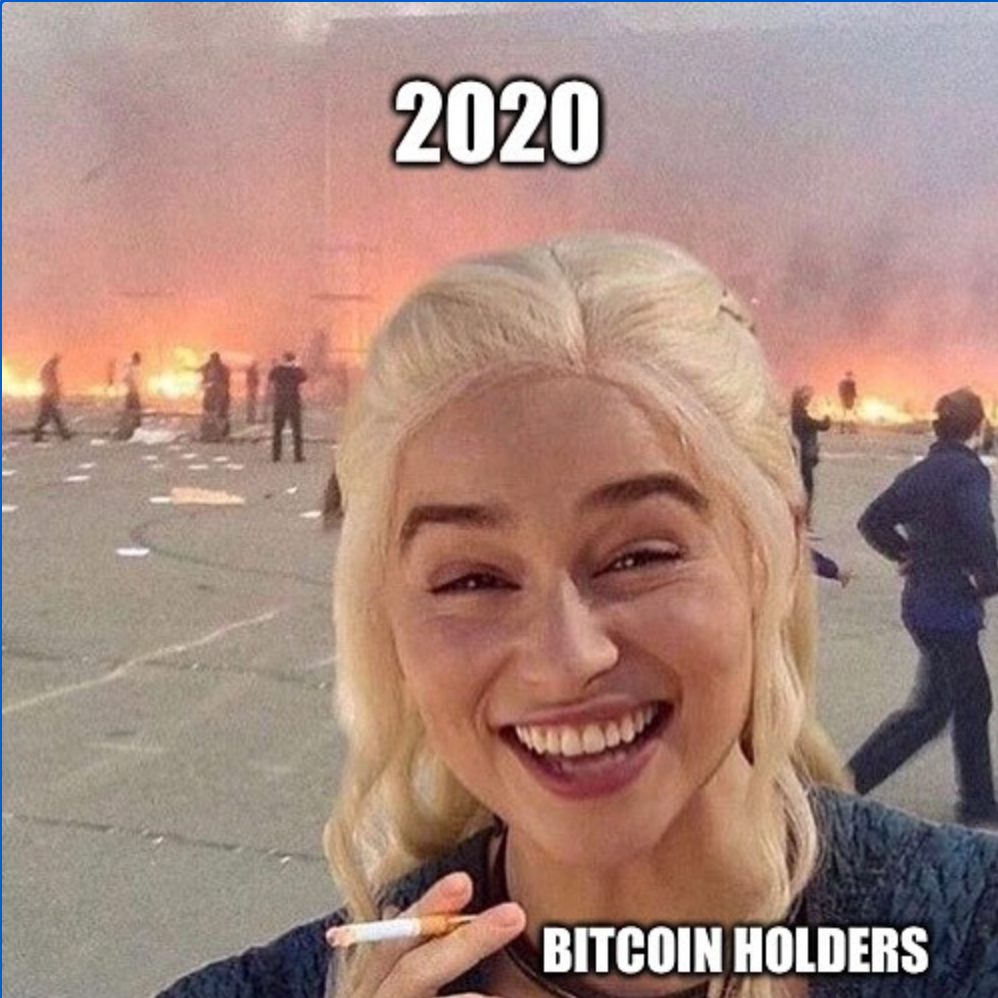 10 Crypto Memes to Make Your Day Better!