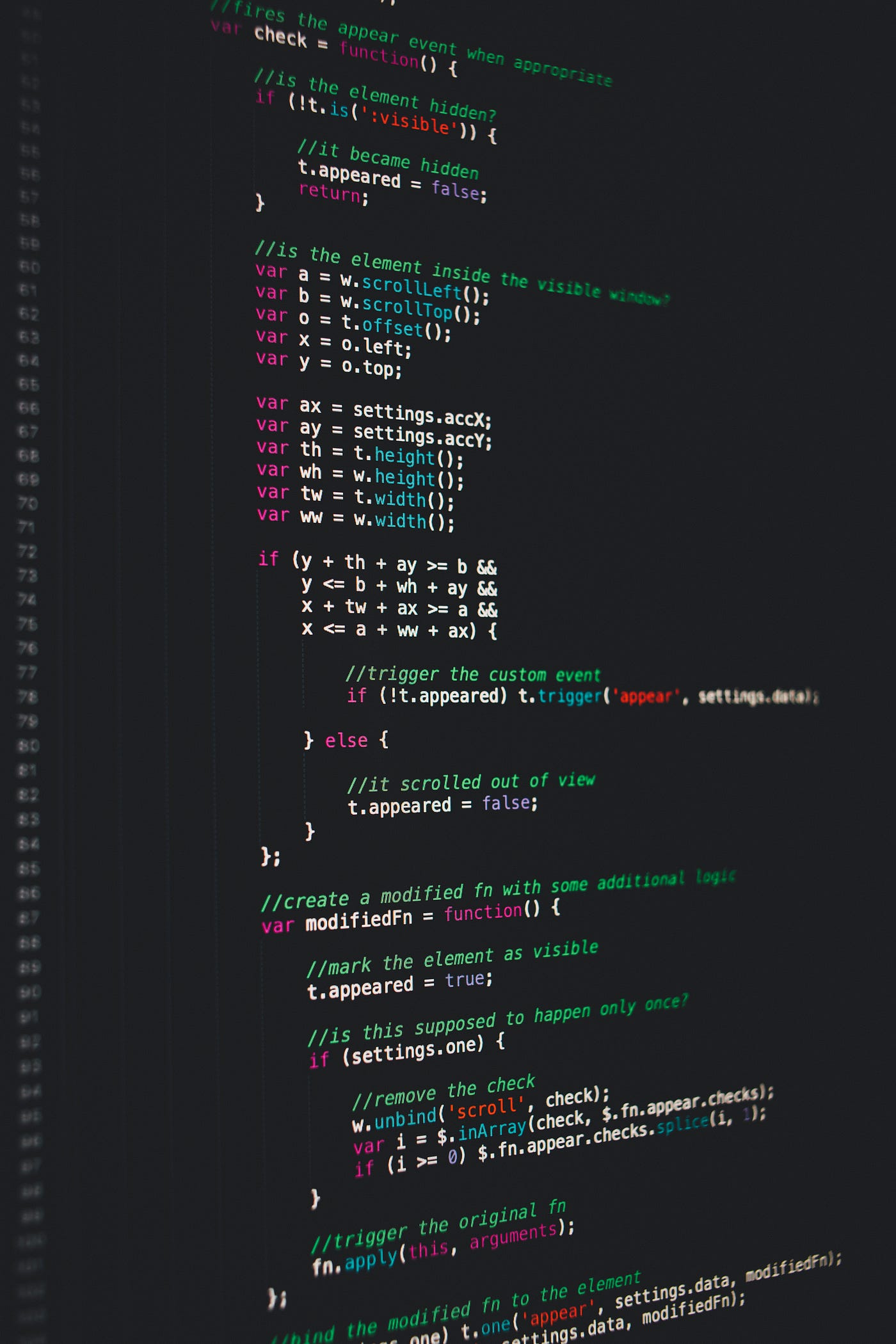 Mobile wallpaper: Programming, Code, Technology, Laptop, Dark