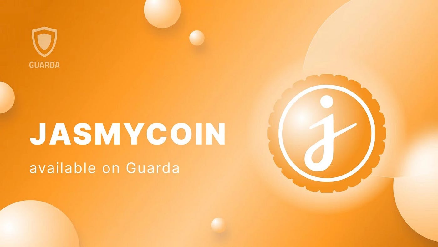 On the 4th, JASMY, a national-level blockchain project in Japan, surged  over 90%, riding the wave of AI fervor. | by DeMan | Medium