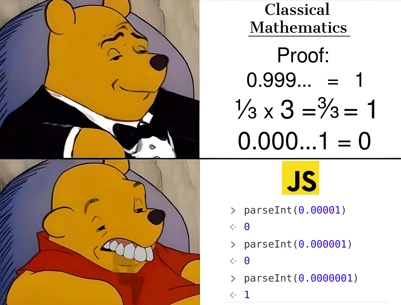 JS Data Structures Cheat Sheet