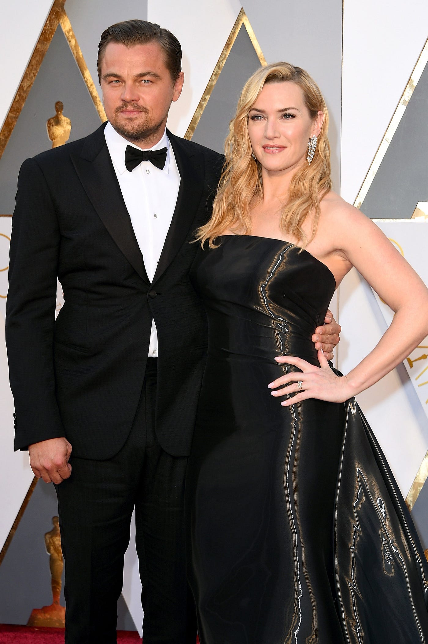 Leonardo Dicaprio Children Now