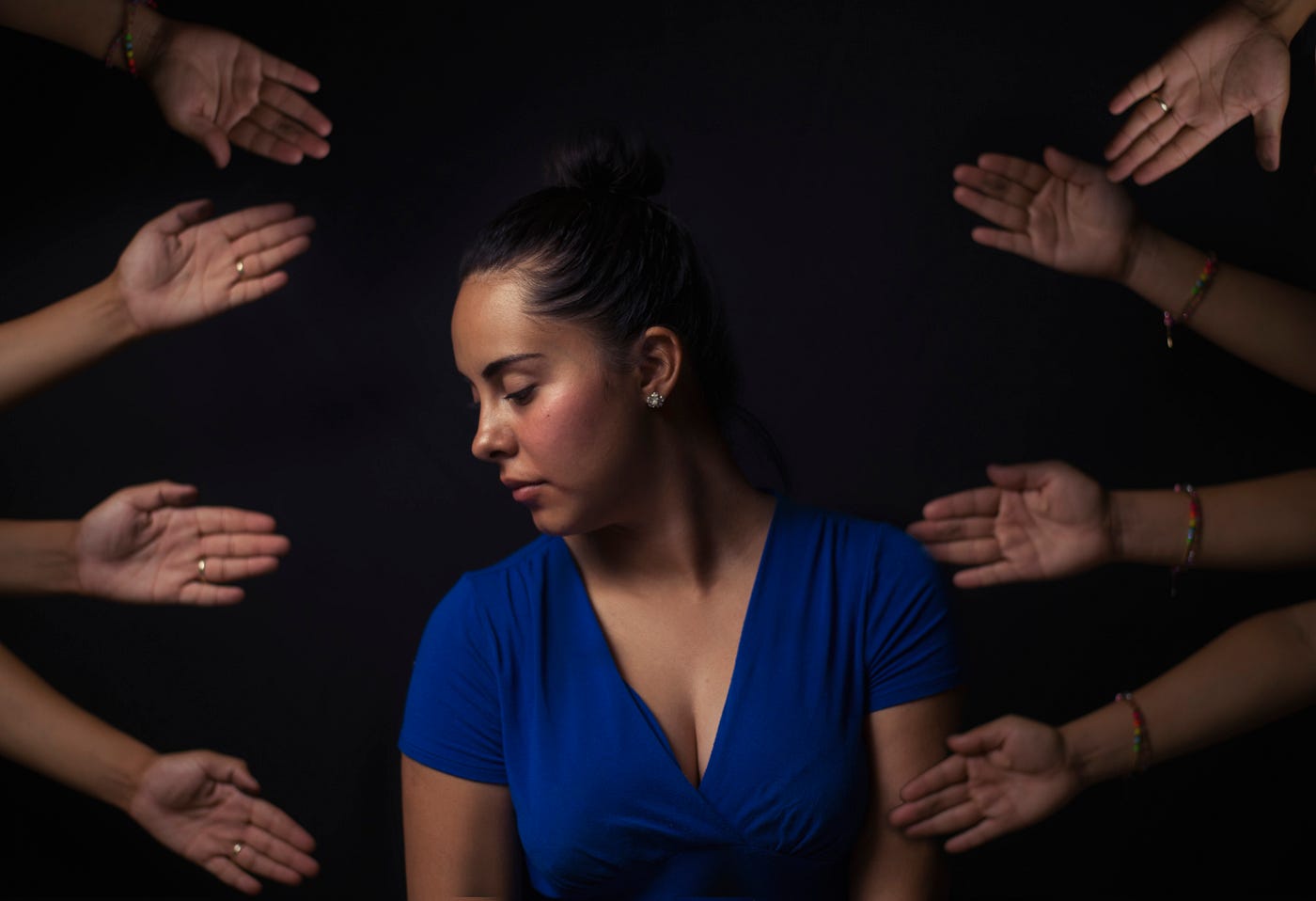 Do Narcissists Fear Rejection? Unpacking the Complex Psychology of  Narcissism | by Empathic Warrior | Medium