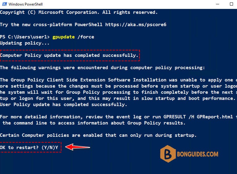 How to Deploy Software Using Group Policy GPO (MSI) | by bonguides