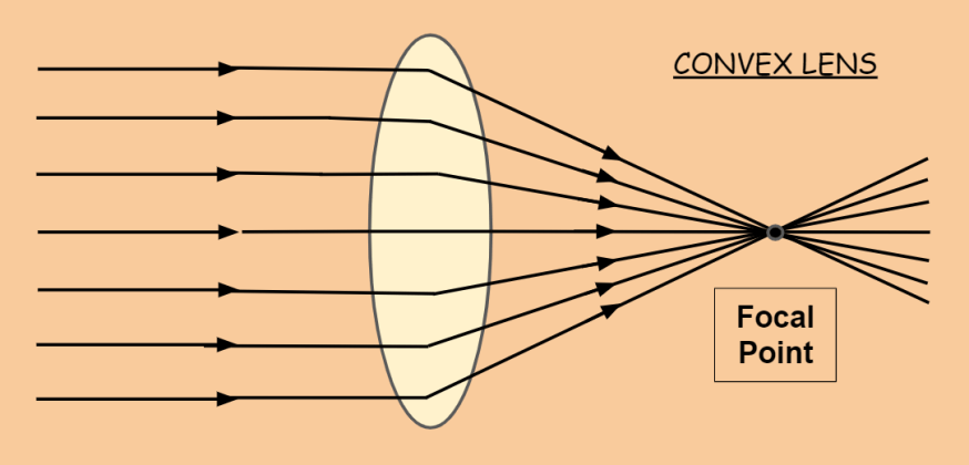 Difference Between Concave And Convex Mirror - Physics Point - Medium