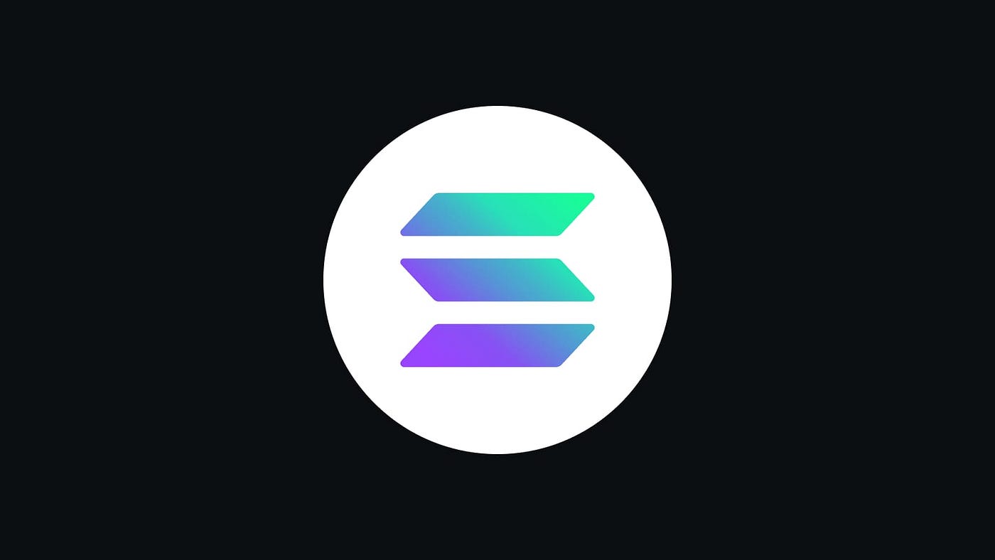 리플, SEC 소송 사실상 승소 확정…가격 급등. [가상자산] 솔라나 ETF란 무엇인가요? | by GOPAX | GOPAX |  Medium