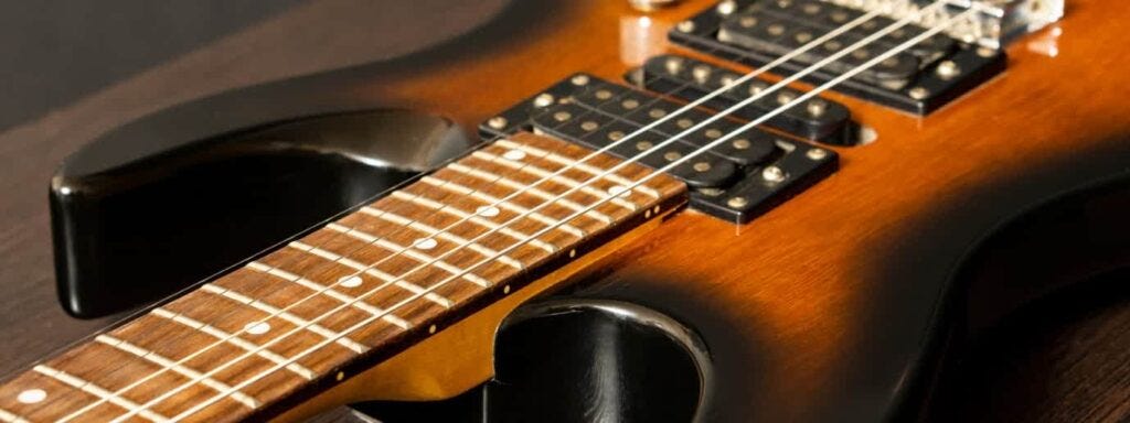 7 Best Electric Guitar Strings for Metal Medium