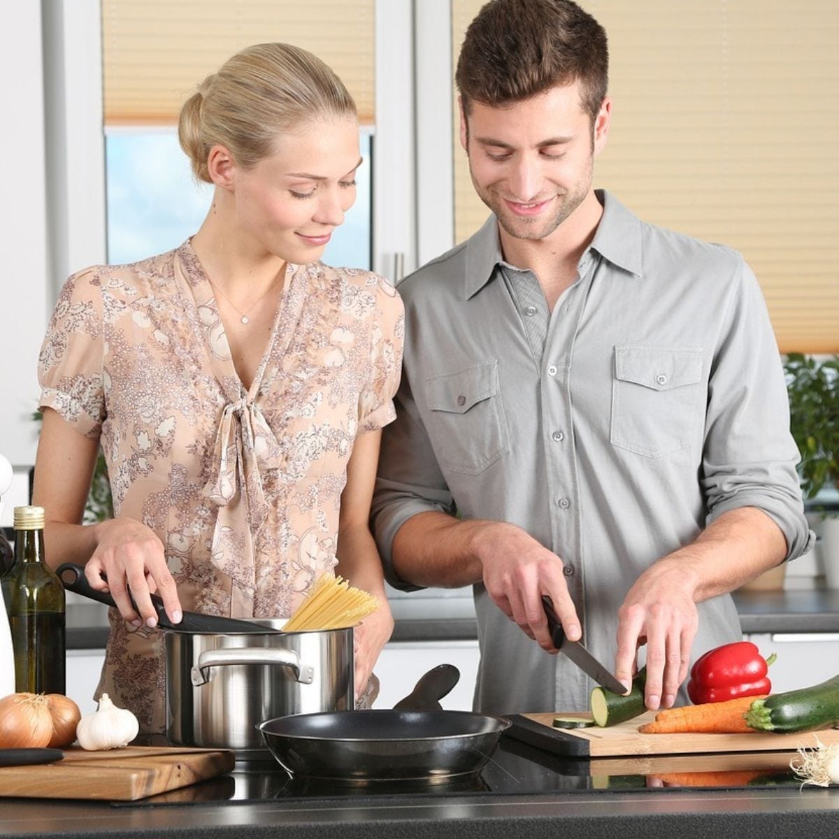 Electric 2024 stove safety