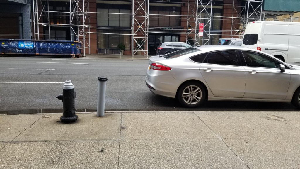 How Far Away From A Fire Hydrant Should You Park Flash Sales