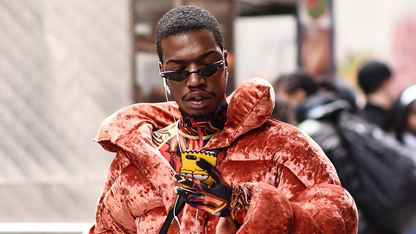 streetwear fashion