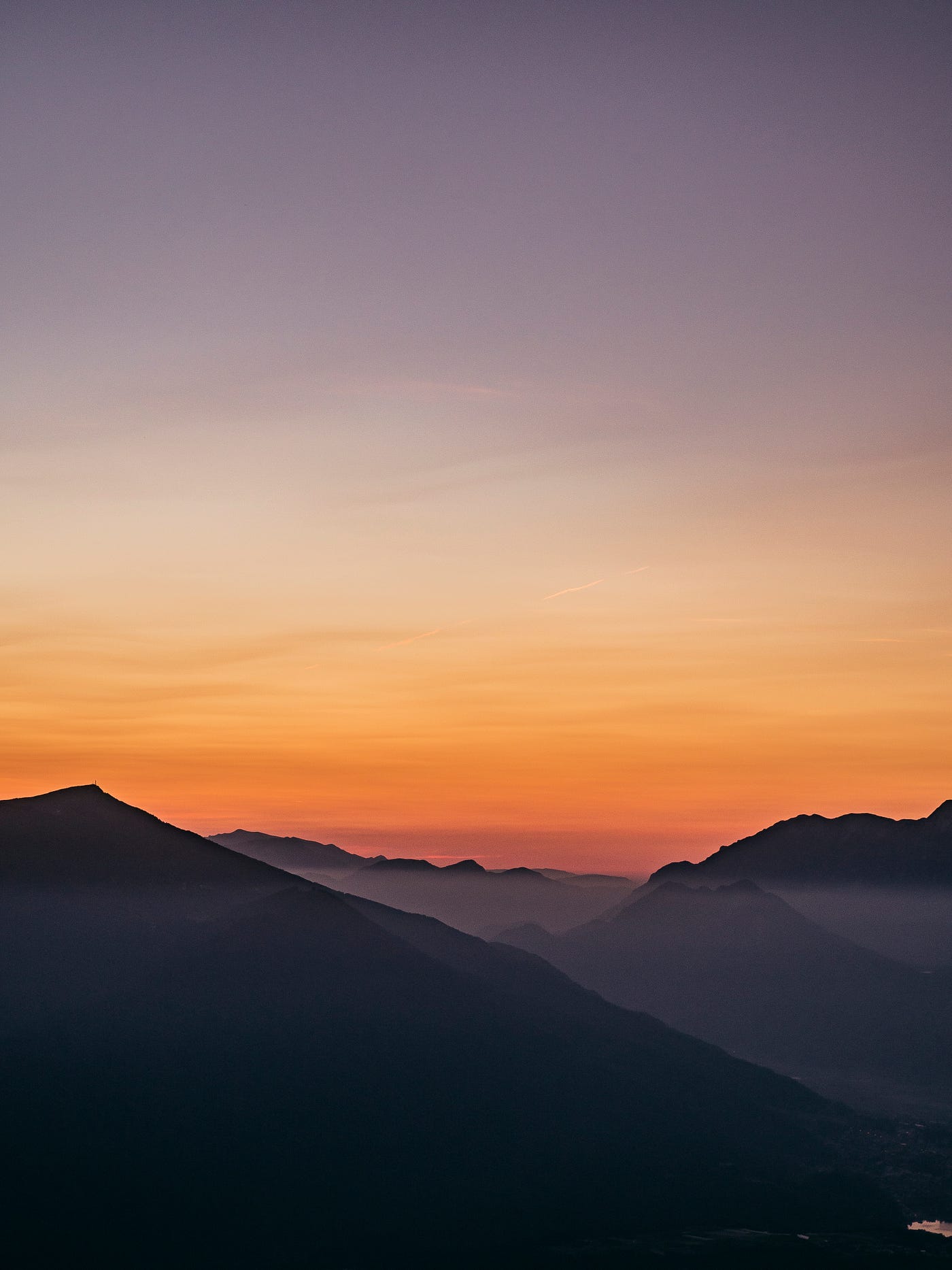 Photo by Kevin Ianeselli on Unsplash