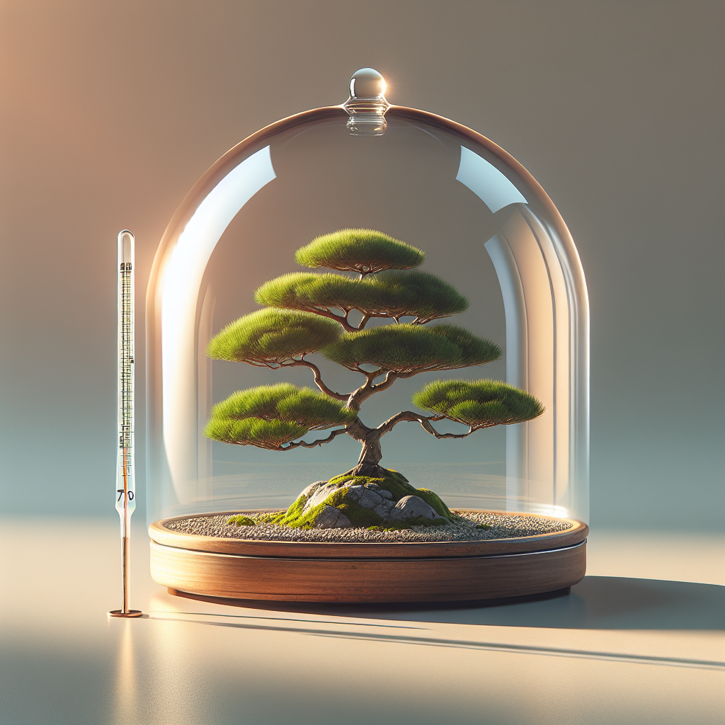 Temperature guidelines for bonsai tree care | by Mariya Kanegi | Medium
