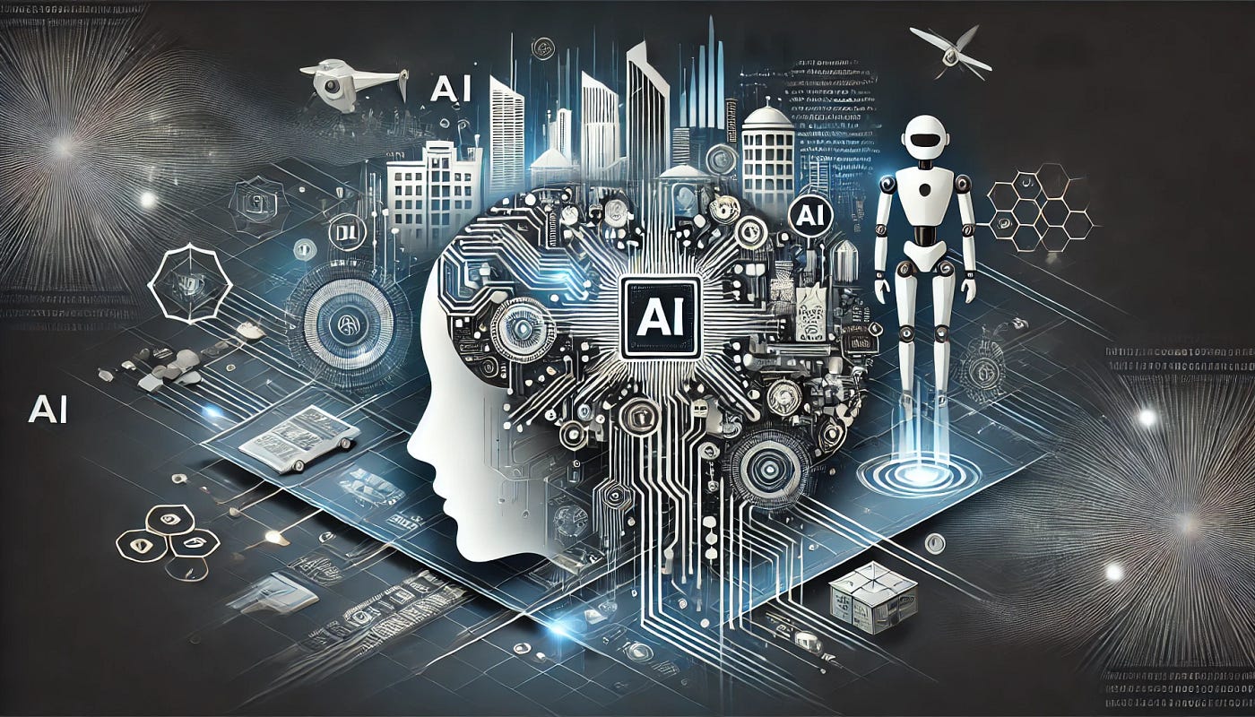 Unleashing AI's Full Potential. Introduction | by Adem KORKMAZ | Medium