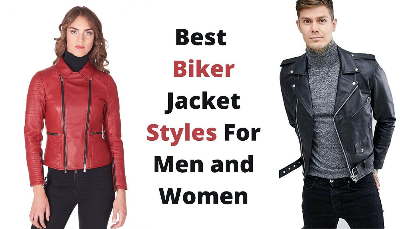 Jacket store collar styles