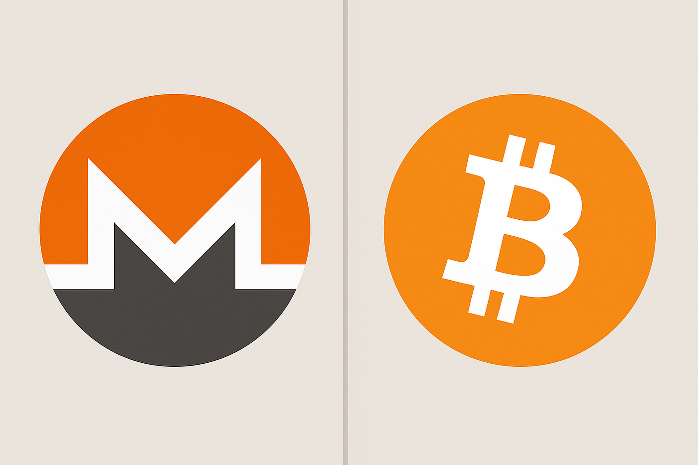 Monero Is What Bitcoin Was Meant to Be | by Logan Jorgensen | Medium