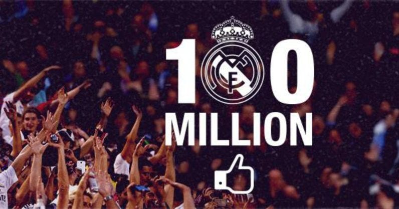 Why Real Madrid are embracing the digital transformation of football, by  Neil C. Hughes, Authority Magazine