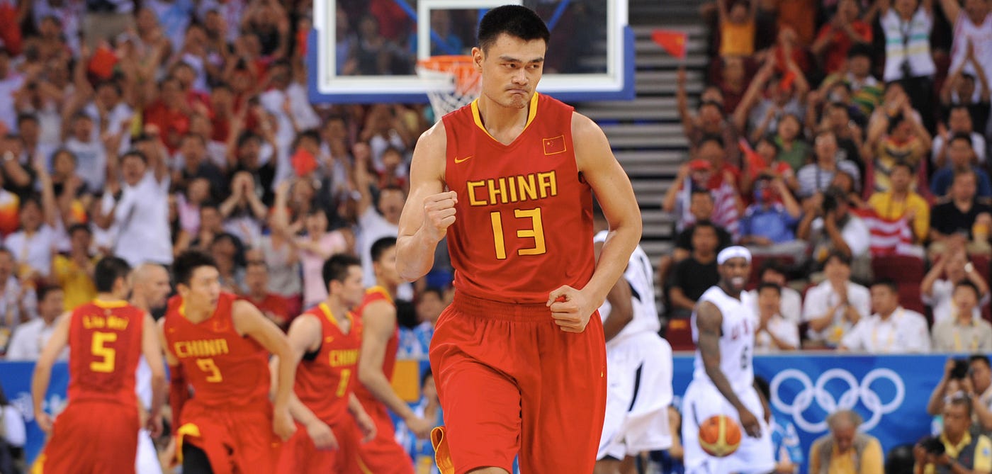 Yao Ming: Time For Houston Rockets To Panic After Latest Injury
